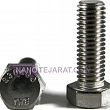 Steel hex Bolt Steel hex Bolt